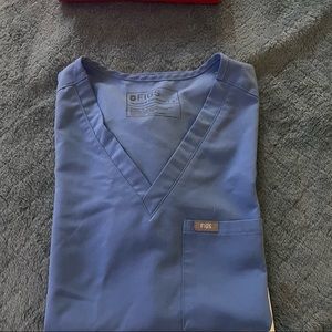 Small Catarina-Ceil Blue